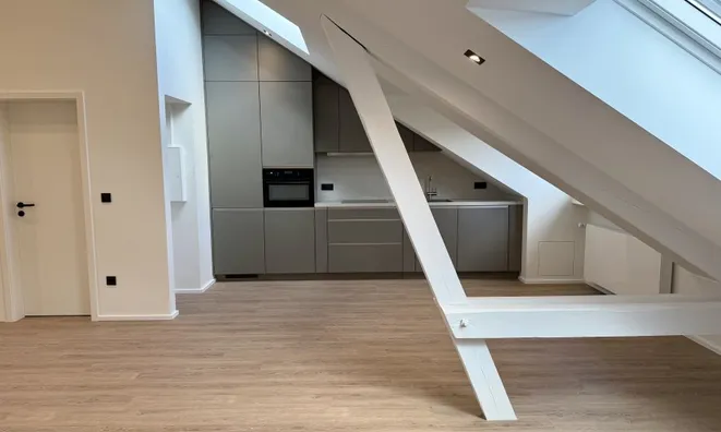 Недвижимость Apartment 2 bedrooms for sale in Luxembourg-Gasperich - Cloche d'or: 3