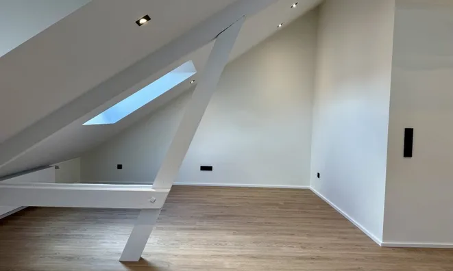 Недвижимость Apartment 2 bedrooms for sale in Luxembourg-Gasperich - Cloche d'or: 4