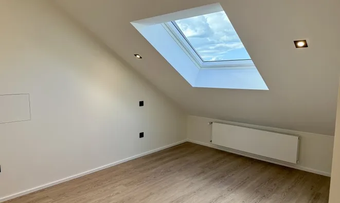 Недвижимость Apartment 2 bedrooms for sale in Luxembourg-Gasperich - Cloche d'or: 6