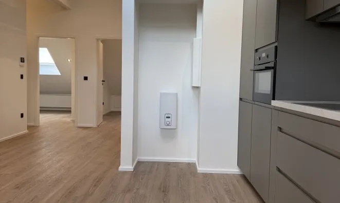 Недвижимость Apartment 2 bedrooms for sale in Luxembourg-Gasperich - Cloche d'or: 7