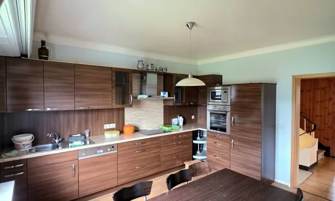 Недвижимость Semi-detached house 6 bedrooms for sale in Soleuvre: 5