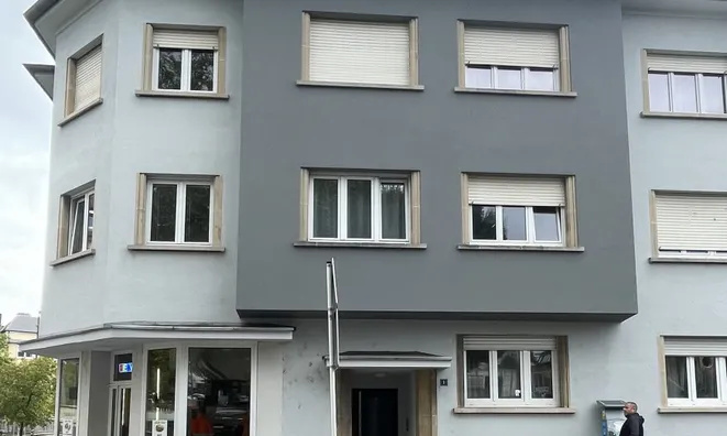 Недвижимость Apartment 1 bedroom for sale in Luxembourg-Bonnevoie: 1