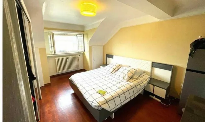 Недвижимость Apartment 1 bedroom for sale in Luxembourg-Bonnevoie: 3