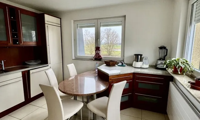 Недвижимость Apartment 3 bedrooms for sale in Pontpierre: 3