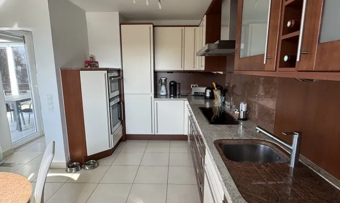 Недвижимость Apartment 3 bedrooms for sale in Pontpierre: 4