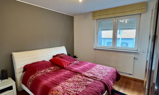 Недвижимость Apartment 3 bedrooms for sale in Pontpierre: 5