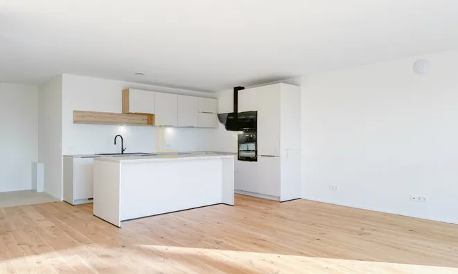 Недвижимость Apartment 4 bedrooms for sale in Oetrange: 1