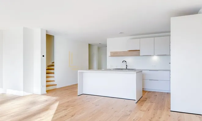 Недвижимость Apartment 4 bedrooms for sale in Oetrange: 2