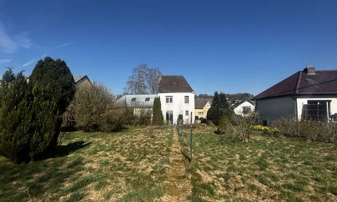 Недвижимость Detached house 4 bedrooms for sale in Garnich: 1