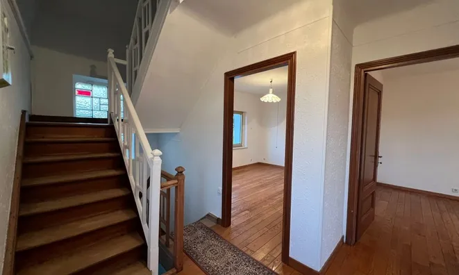 Недвижимость Detached house 4 bedrooms for sale in Garnich: 7