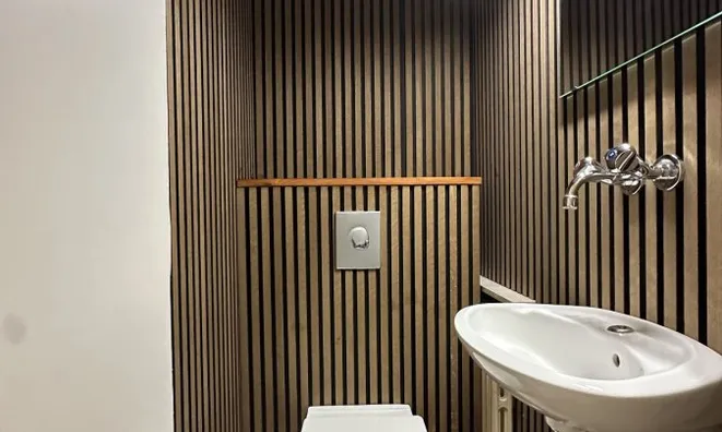 Недвижимость Apartment 2 bedrooms for sale in Luxembourg-Centre ville: 5