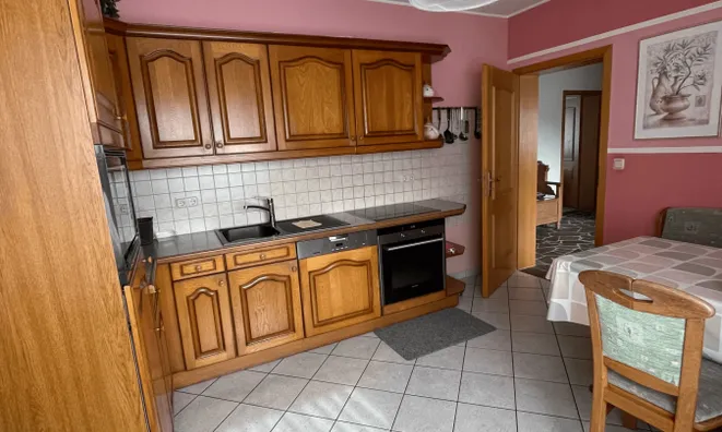 Недвижимость House 7 bedrooms for sale in Steinheim: 3