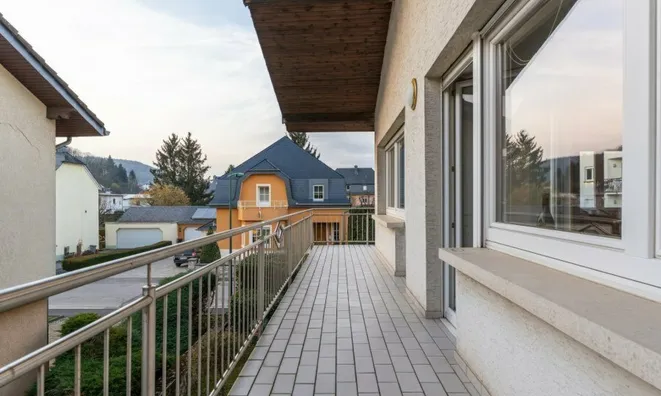 Недвижимость House 4 bedrooms for sale in Echternach: 1