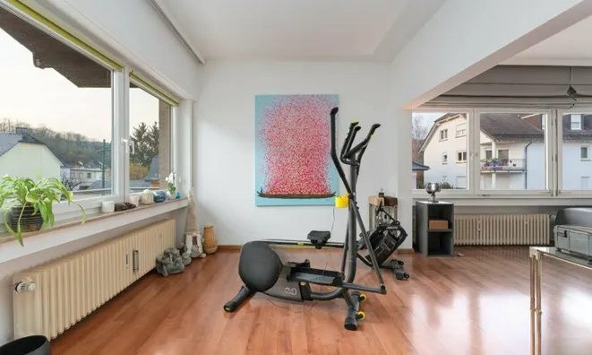 Недвижимость House 4 bedrooms for sale in Echternach: 6