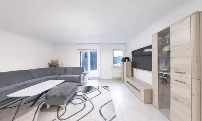 Недвижимость Apartment 2 bedrooms for sale in Wiltz: 2