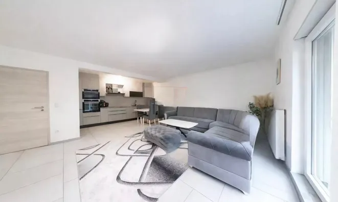 Недвижимость Apartment 2 bedrooms for sale in Wiltz: 3