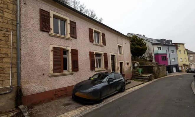 Недвижимость Detached house for sale in Niederkorn: 2