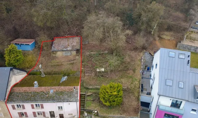 Недвижимость Detached house for sale in Niederkorn: 3