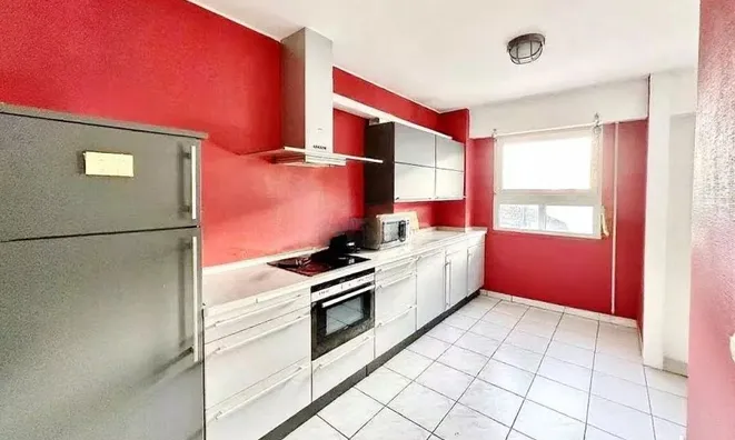 Недвижимость Apartment 1 bedroom for sale in Strassen: 3