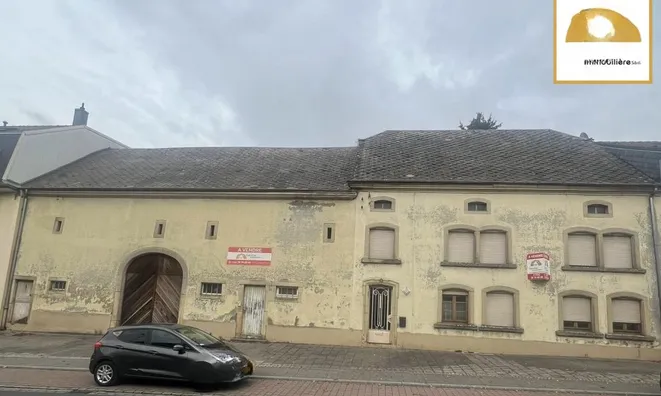 Недвижимость House 6 bedrooms for sale in Oberkorn: 1