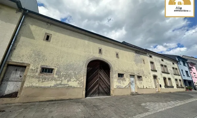 Недвижимость House 6 bedrooms for sale in Oberkorn: 3