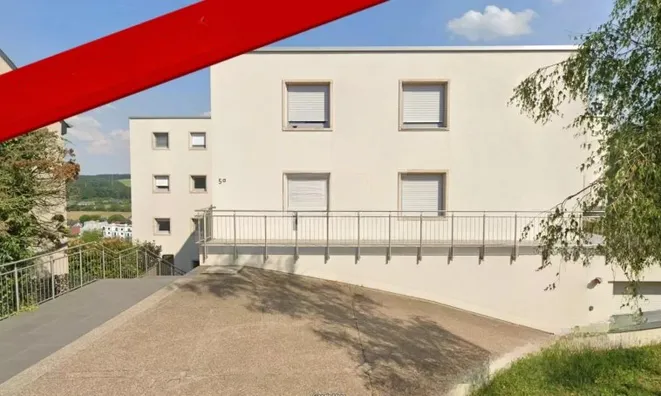 Недвижимость Apartment 3 bedrooms for sale in Itzig: 1