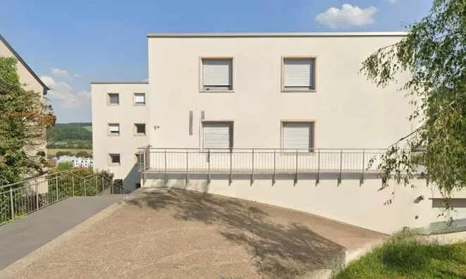 Недвижимость Apartment 3 bedrooms for sale in Itzig: 2