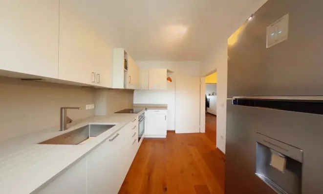 Недвижимость Apartment 3 bedrooms for sale in Itzig: 4