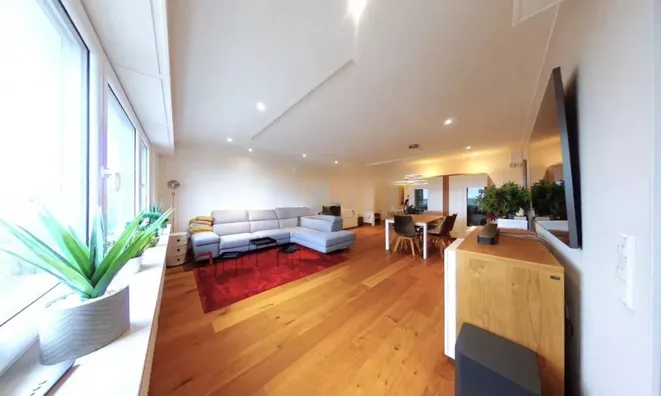 Недвижимость Apartment 3 bedrooms for sale in Itzig: 5