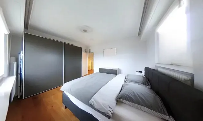 Недвижимость Apartment 3 bedrooms for sale in Itzig: 6