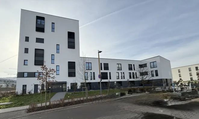 Недвижимость Triplex 4 bedrooms for sale in Belvaux: 1