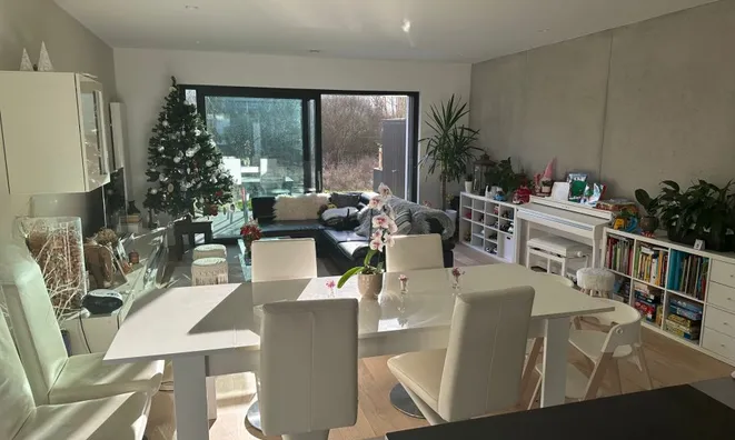 Недвижимость Triplex 4 bedrooms for sale in Belvaux: 3