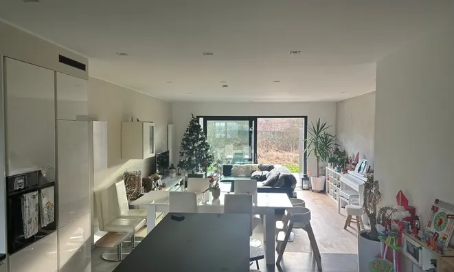 Недвижимость Triplex 4 bedrooms for sale in Belvaux: 4