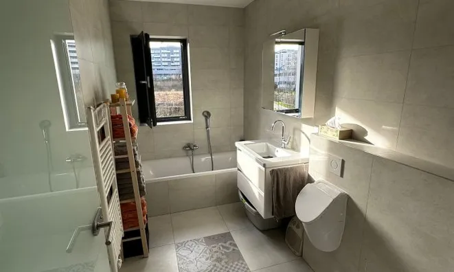 Недвижимость Triplex 4 bedrooms for sale in Belvaux: 5