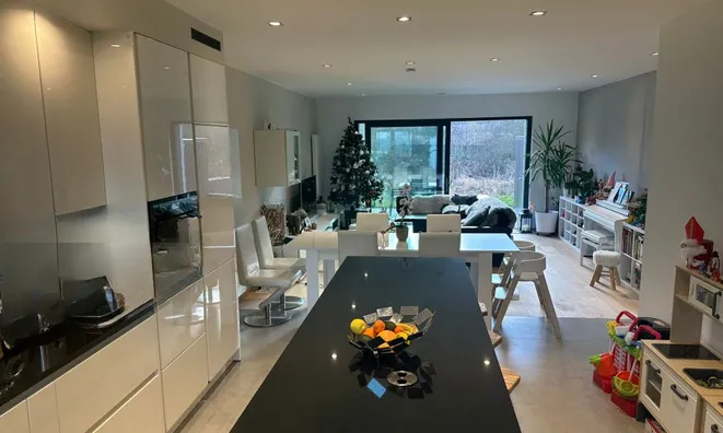 Недвижимость Triplex 4 bedrooms for sale in Belvaux: 6