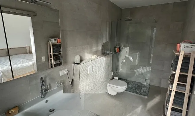 Недвижимость Triplex 4 bedrooms for sale in Belvaux: 7