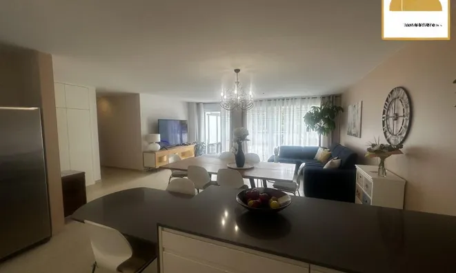 Недвижимость Apartment 2 bedrooms for sale in Pétange: 3