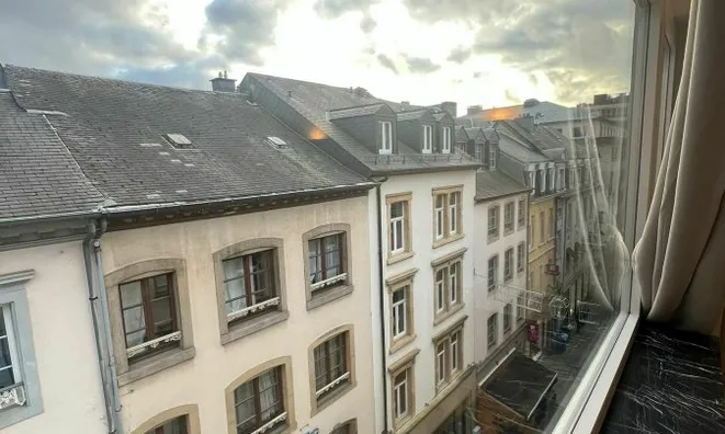 Недвижимость Duplex 2 bedrooms for sale in Luxembourg-Centre ville: 1
