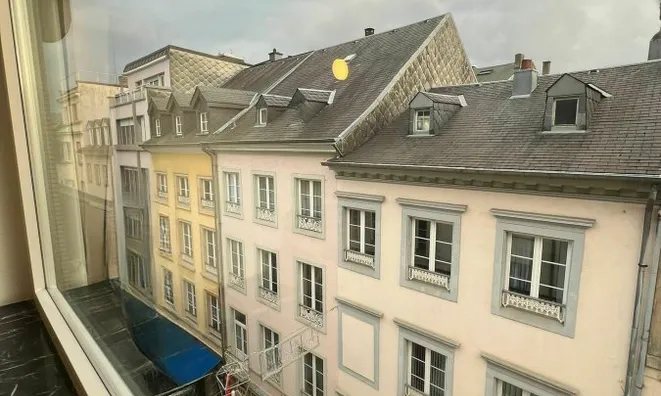 Недвижимость Duplex 2 bedrooms for sale in Luxembourg-Centre ville: 2
