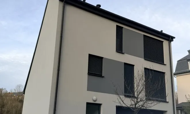 Недвижимость Apartment 2 bedrooms for sale in Luxembourg-Dommeldange: 1