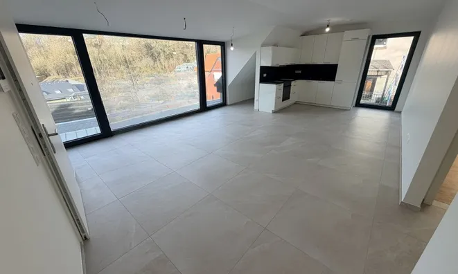 Недвижимость Apartment 2 bedrooms for sale in Luxembourg-Dommeldange: 2