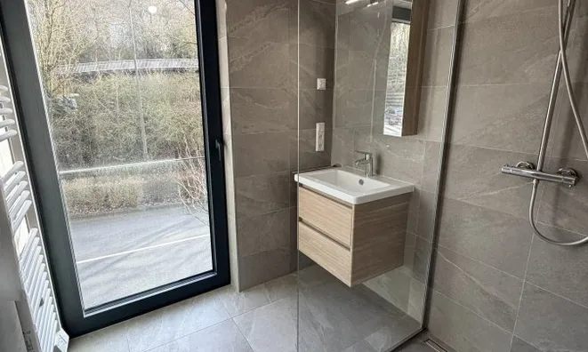 Недвижимость Apartment 2 bedrooms for sale in Luxembourg-Dommeldange: 7