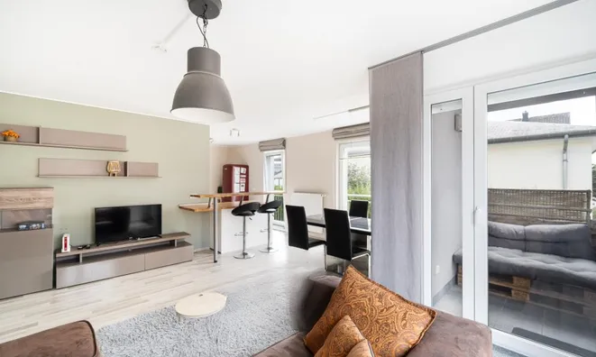 Недвижимость Apartment 2 bedrooms for sale in Mondercange: 2