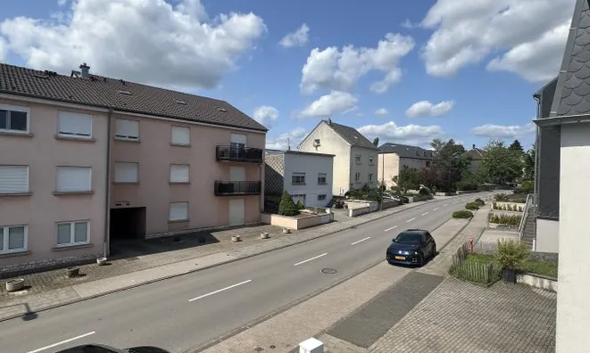 Недвижимость Apartment 2 bedrooms for sale in Mondercange: 3