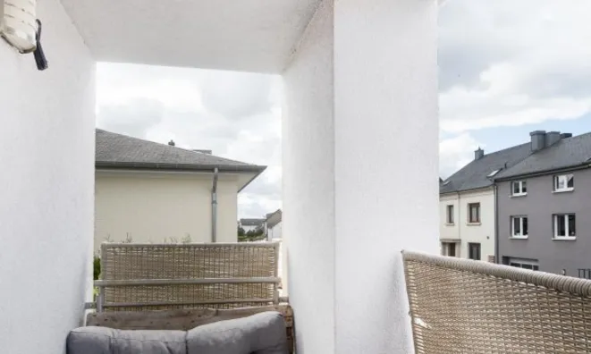 Недвижимость Apartment 2 bedrooms for sale in Mondercange: 4