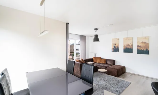 Недвижимость Apartment 2 bedrooms for sale in Mondercange: 5