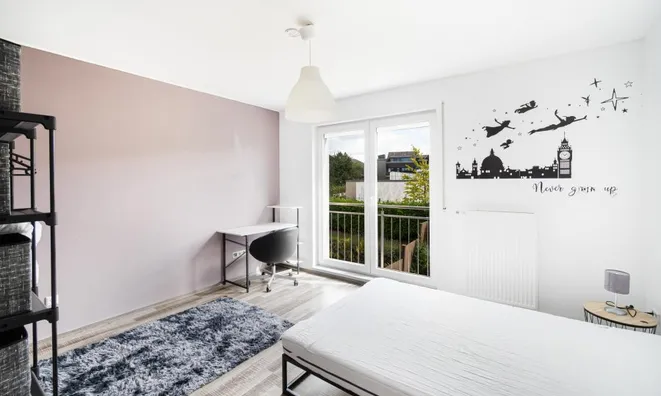 Недвижимость Apartment 2 bedrooms for sale in Mondercange: 7