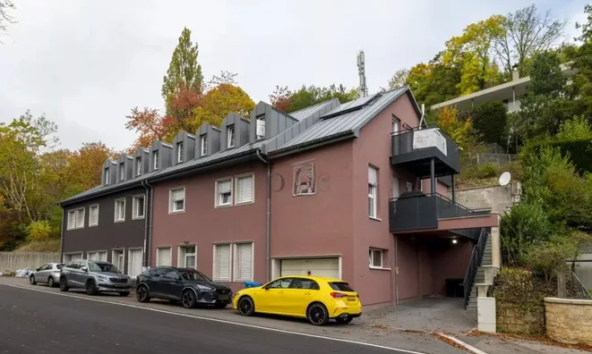 Недвижимость Detached house 10 bedrooms for sale in Senningen: 1