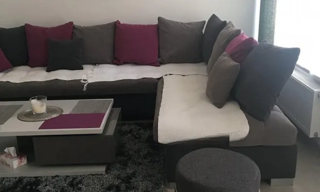 Недвижимость Apartment 1 bedroom for sale in Oberkorn: 3
