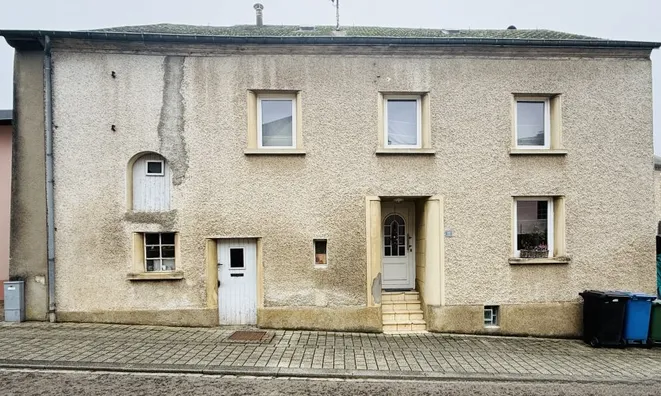 Недвижимость Detached house 3 bedrooms for sale in Koerich: 1